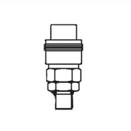 Lincoln Industrial Coupler Kit For Mv6830 822703